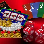 Card game with rewards