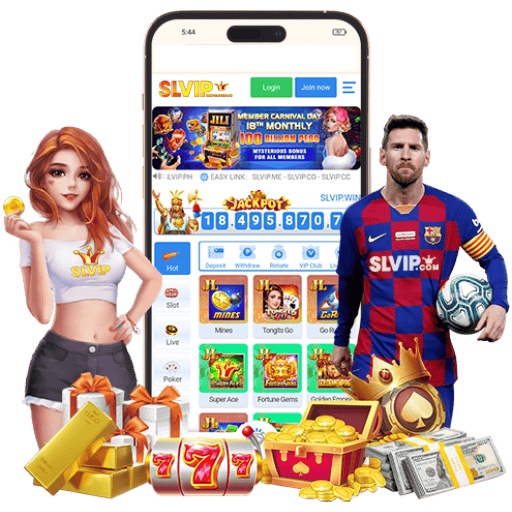 SLOTVIP APP