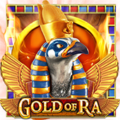 Gold of RA