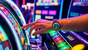 Effective Slot Game Strategies