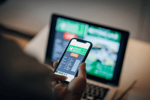 Handicap betting guide